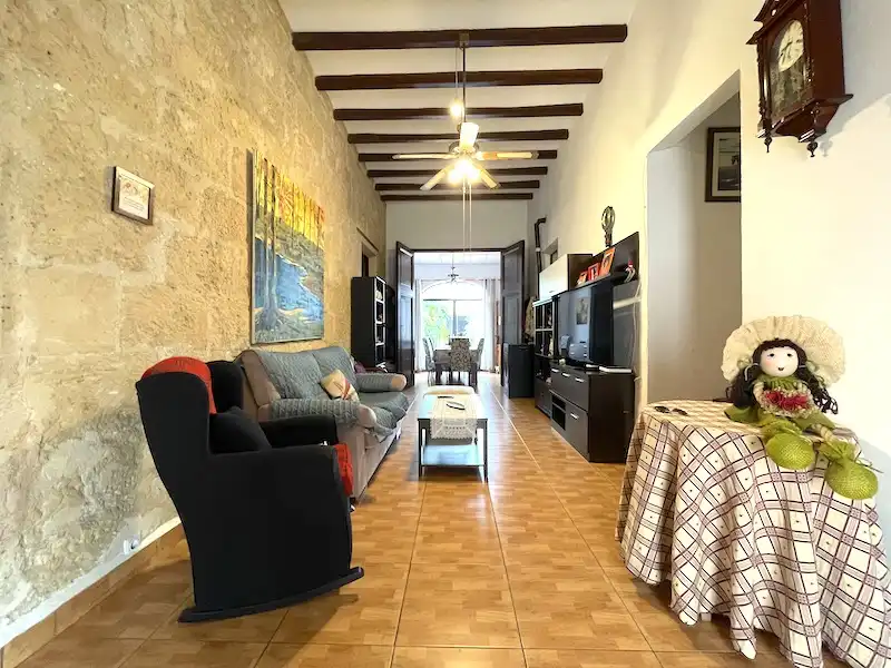 House with terrace for sale in Centro ciudad, imagen 9