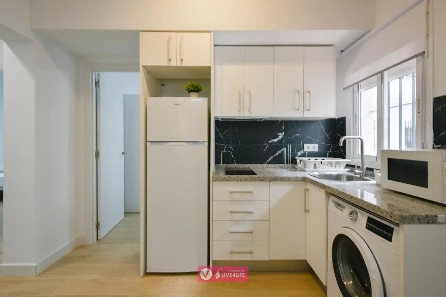 Appartement à louer à Calle Virgen de Fátima, imagen 5