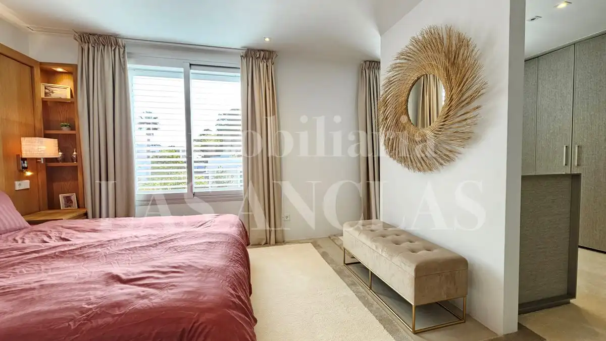 Casa con piscina en venta en Sant Carles, imagen 16