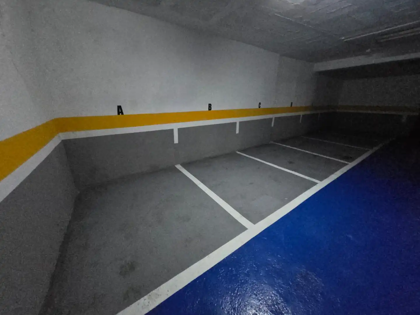 Doppelparkplatz mit Aufzug zur Miete in Carrer de Barcelona, imagen 5