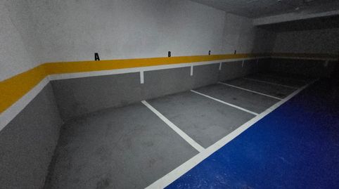 Foto 5 de Garaje de alquiler en Carrer de Barcelona, Centre, L'Hospitalet de Llobregat
