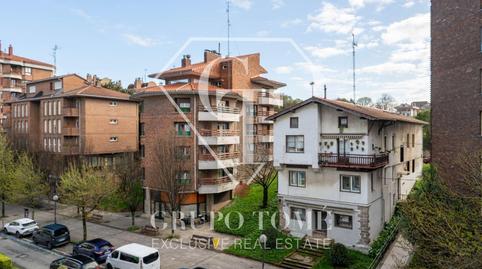 Foto 5 de Piso en venta en Calle Calle Lope de Irigoyen, 19, Pinar - Anaka - Belaskoenea, Irun