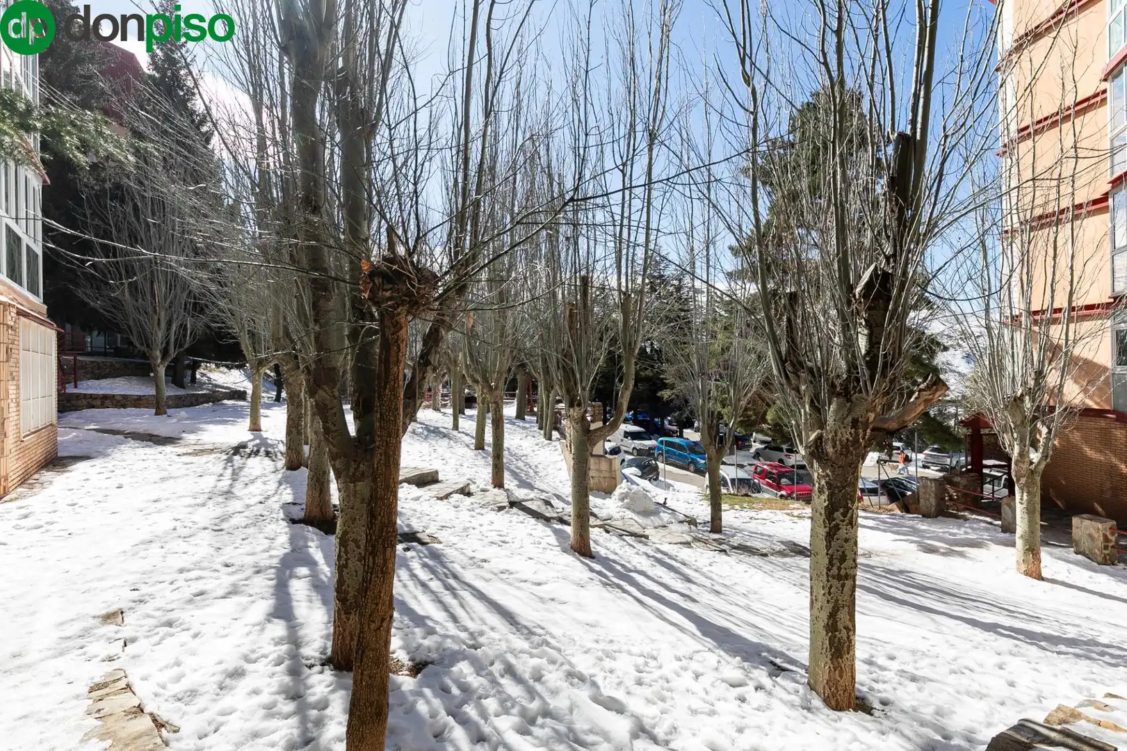 Dúplex amb ascensor en venda a SOLYNIEVE 57, imagen 25