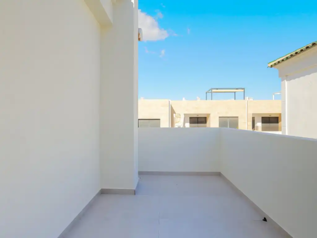 Casa amb piscina en venda a Calle Puig Mayor-Las Filipinas, imagen 32