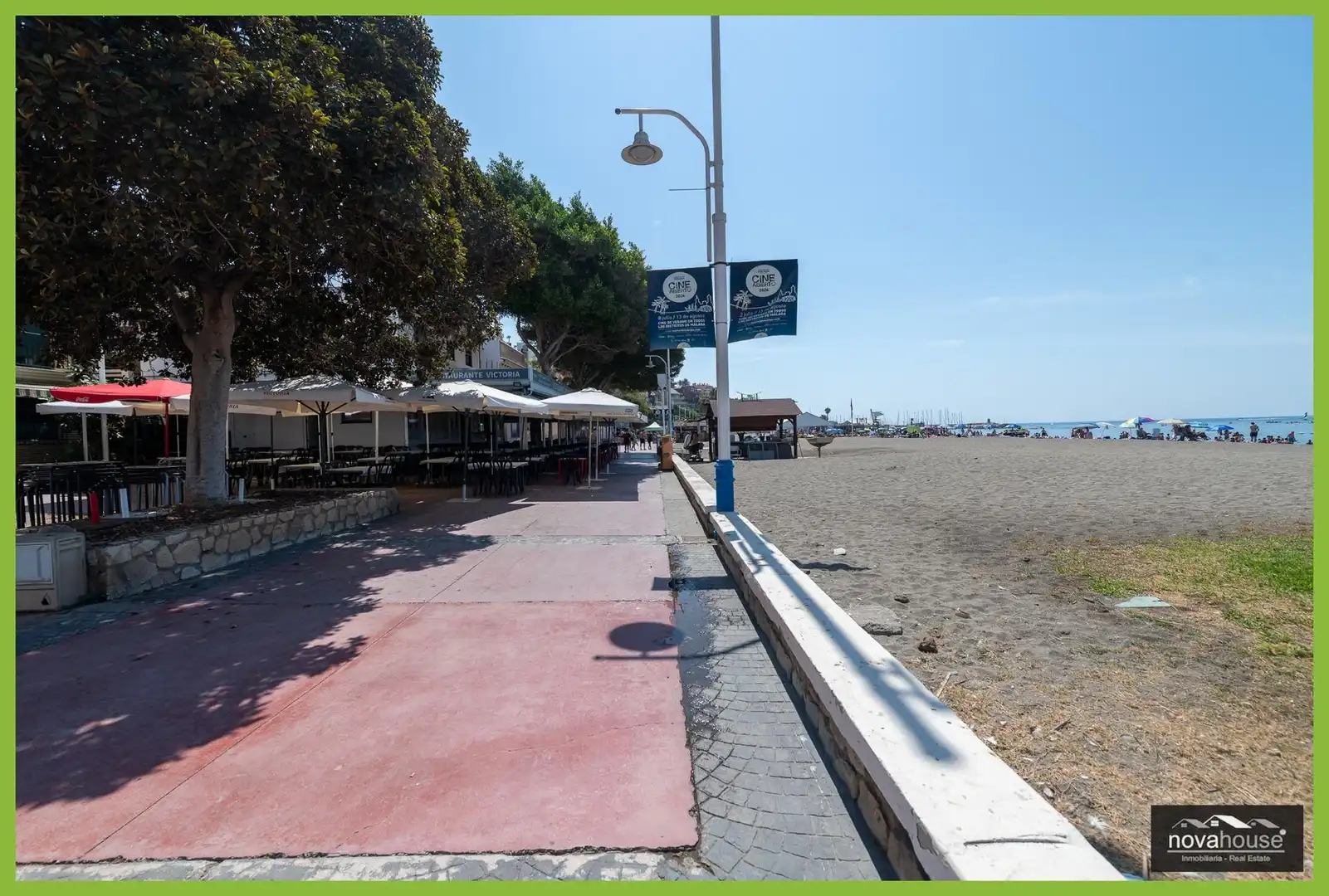Casa o chalet en venta en Málaga con Aire acondicionado, Terraza y Trastero