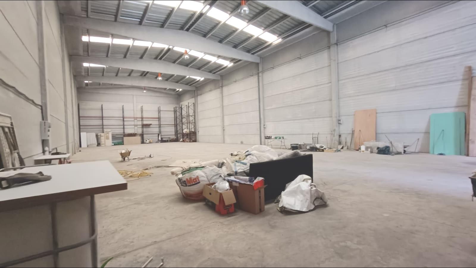 Industrial buildings for sale in Bellvei
