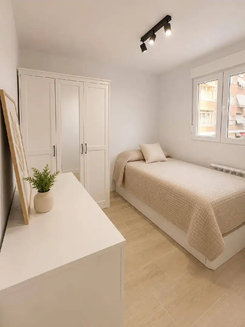 Wohnung zur Miete in Estación - Parque O'Donnell, imagen 13