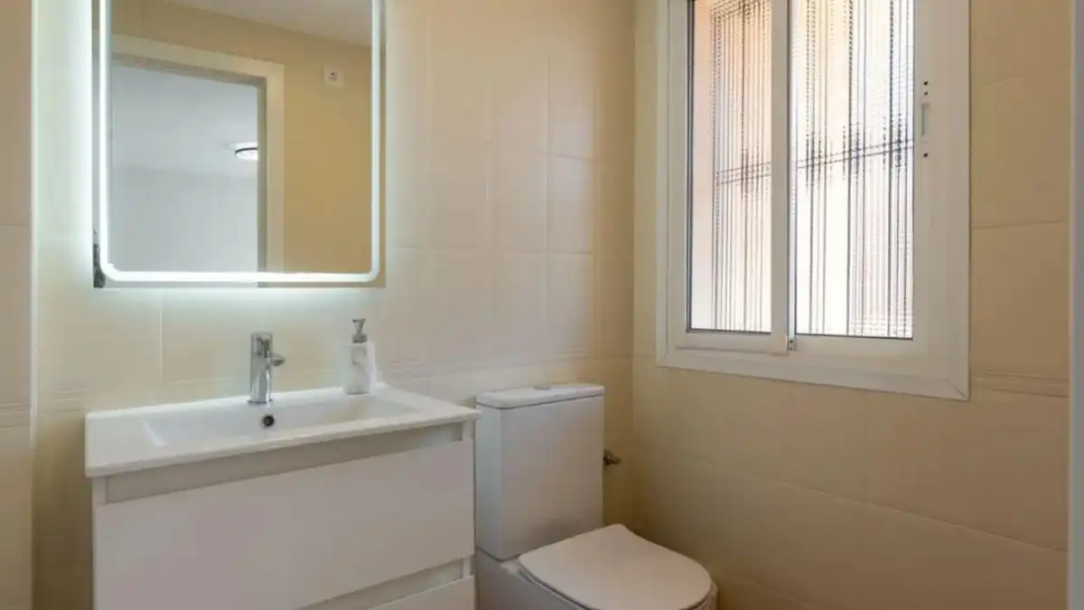 Adossat amb piscina en venda a Marbella - Marbella,Calle Pedro Artola, imagen 22