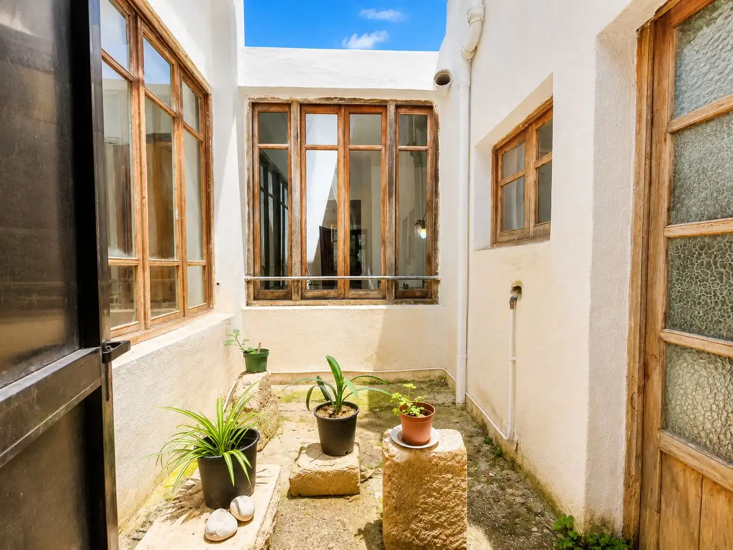 Casa rústica en venta en Centro ciudad, imagen 9
