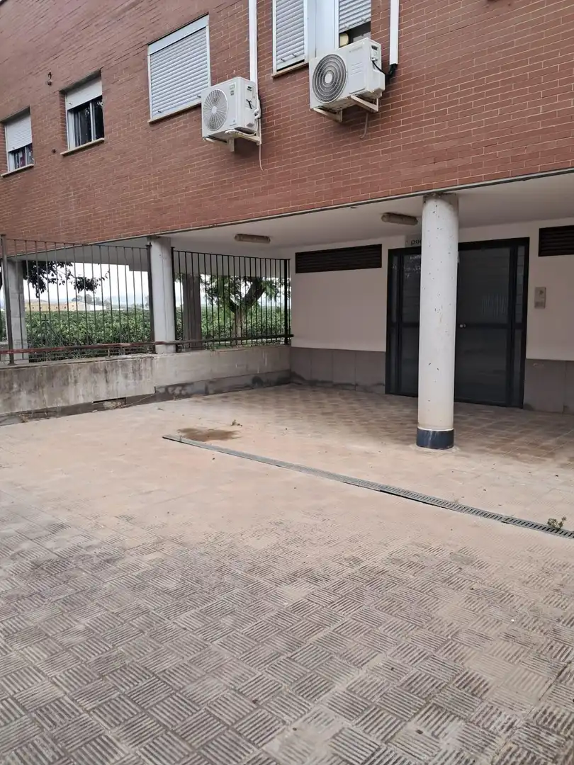 Terraza de Piso en venta en La Rinconada
