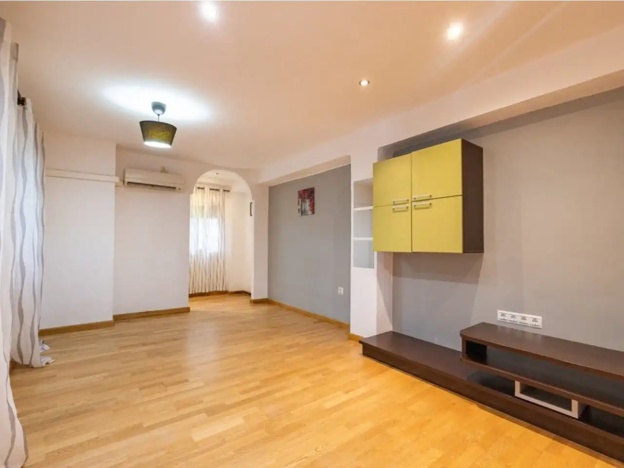Wohnung mit Garten zum Verkauf in santissim crist de la fe, imagen 2