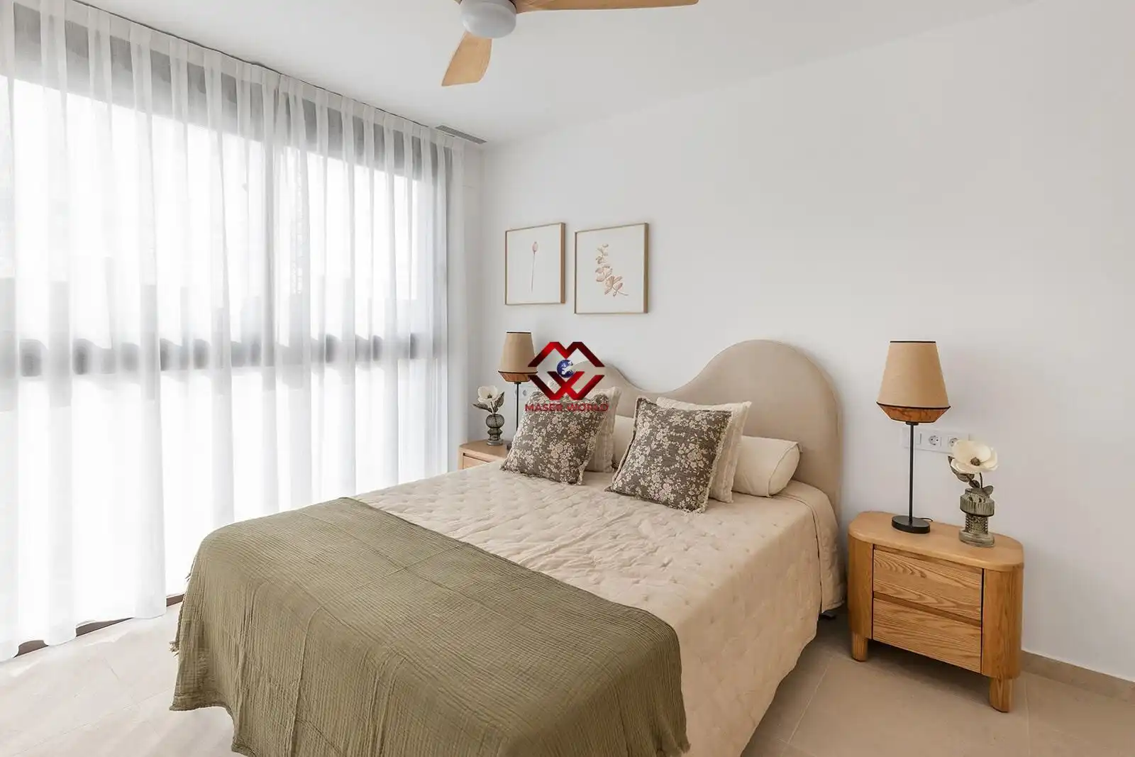 Apartment with pool for sale in Las Lomas de Rame - Bahía Bella, imagen 29