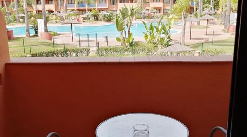 Foto 3 de Apartament en venda a Los Flamingos, Benahavís