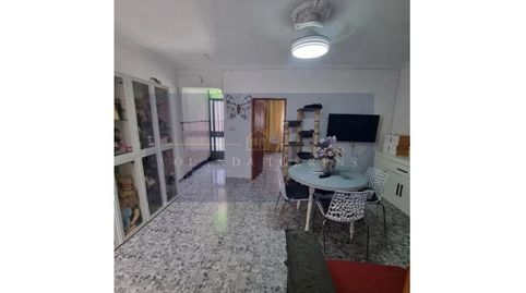 Foto 3 de Casa o xalet en venda a La Paz, Alcalá de Guadaira