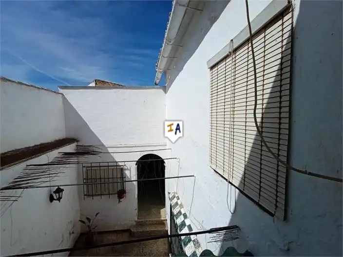 Adossat en venda a Casariche, imagen 12