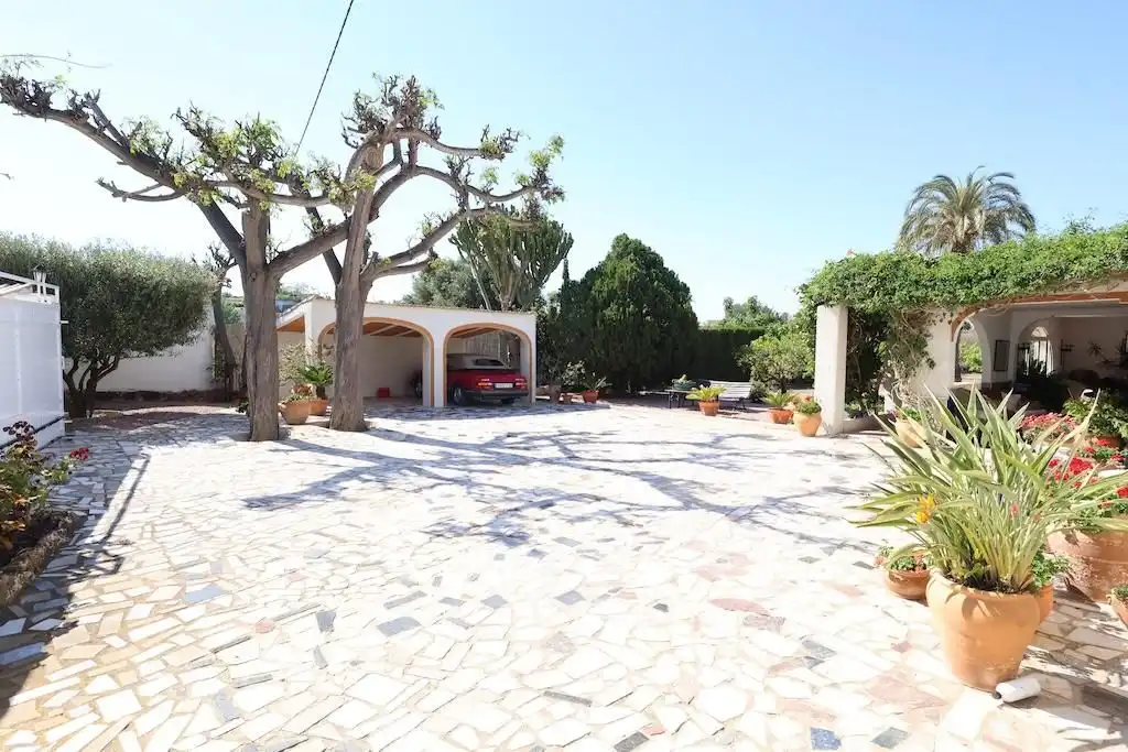 Detached house for sale in La Marina, imagen 7