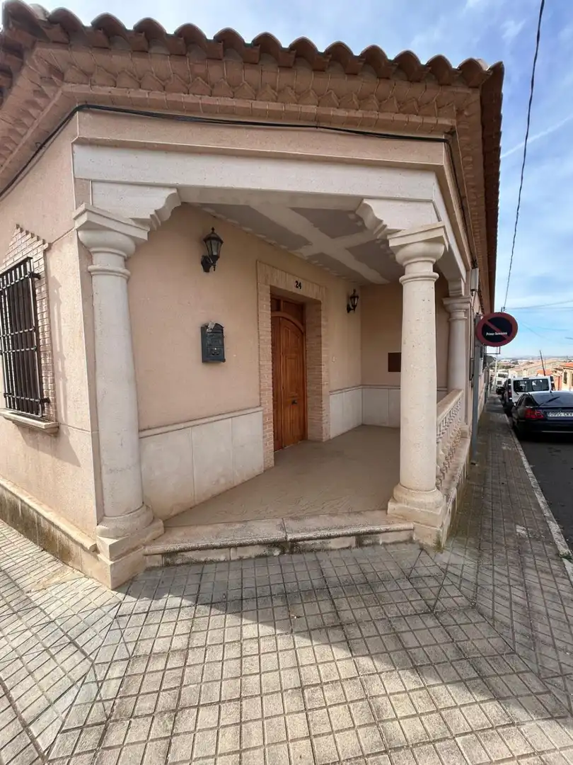 Casa o chalet en venta en Calle Ermita, 24, Bolaños de Calatrava