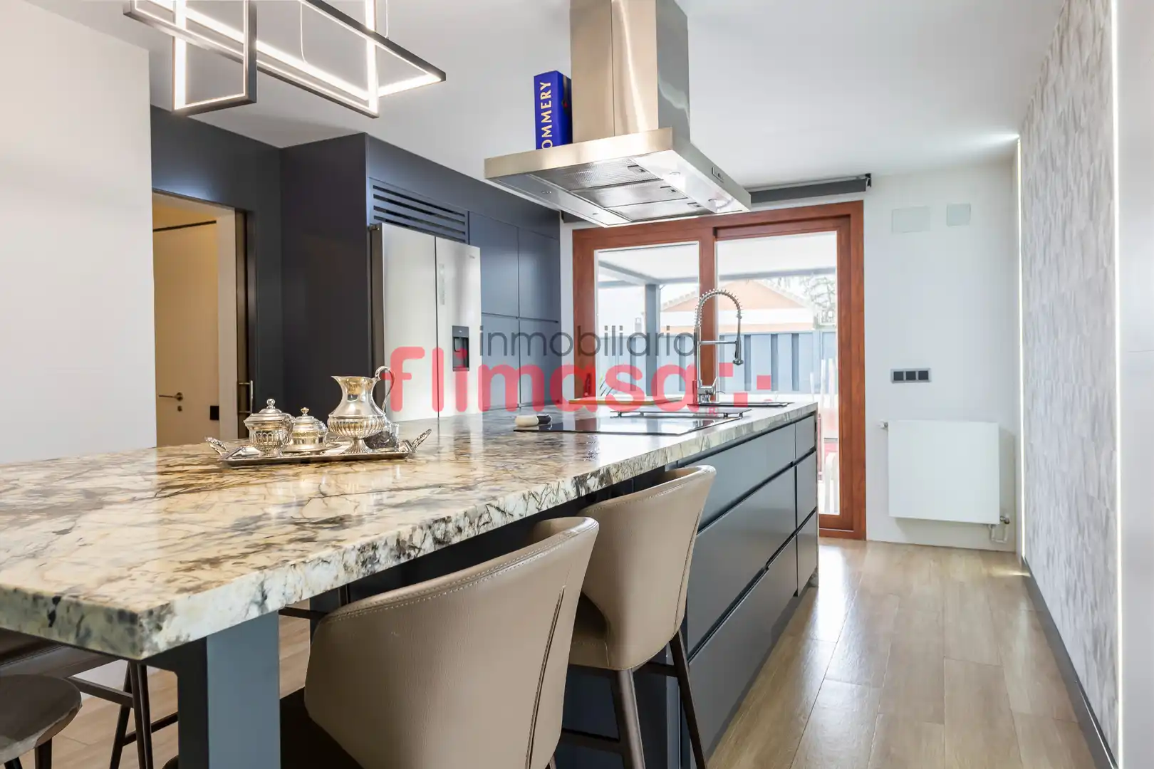 Casa o chalet en venta en Calle Junco, Castillo Campodón