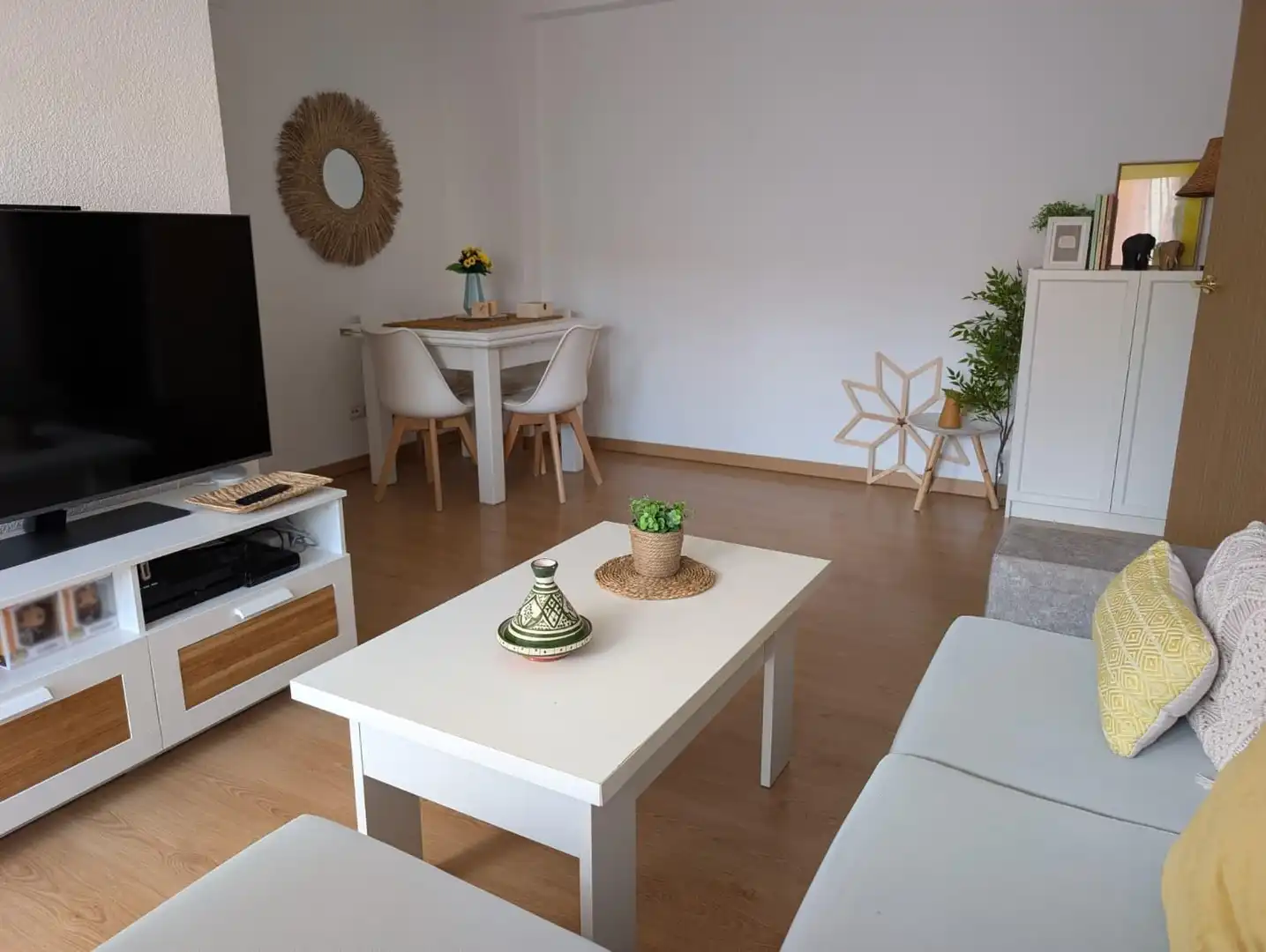 Wohnung zum Verkauf in DOS DE MAYO