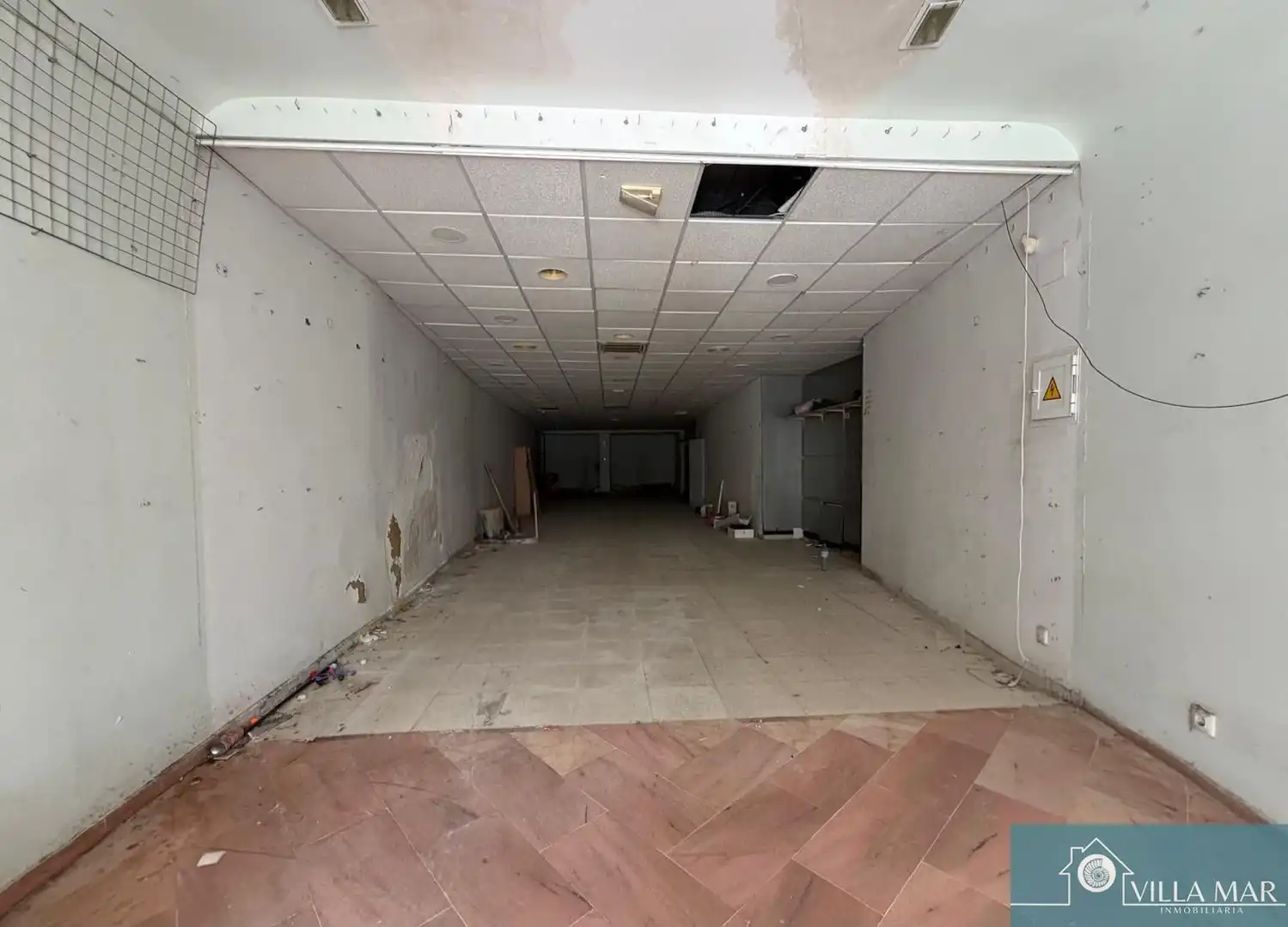 Local commercial à vendre à Centro - La Costilla, imagen 2