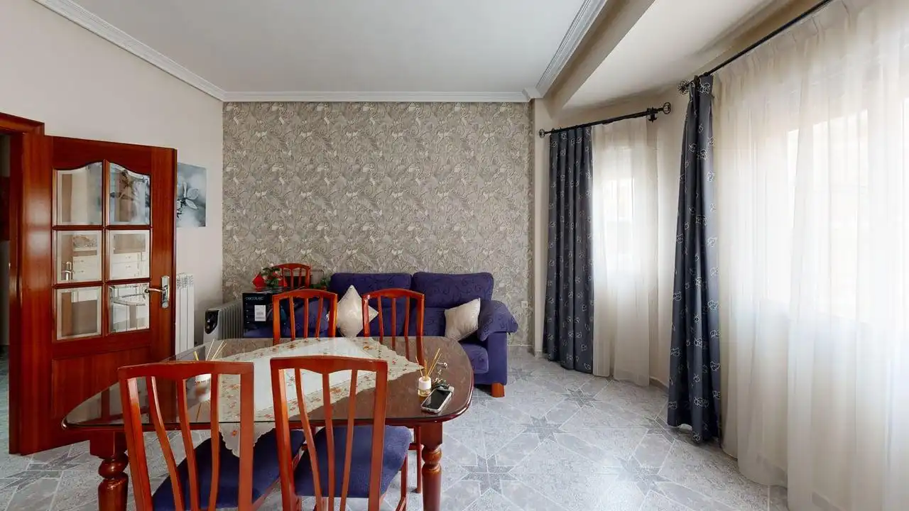 Wohnung zum Verkauf in C/ Arenales, imagen 19