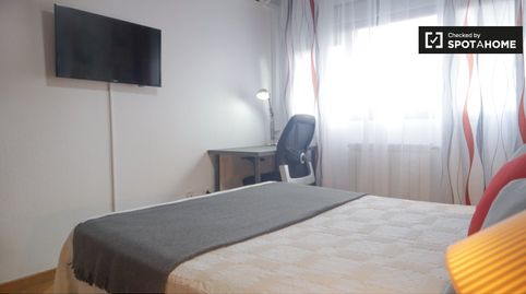 Photo 2 of Flat for rent in Valdebernardo - Valderribas, Madrid Capital