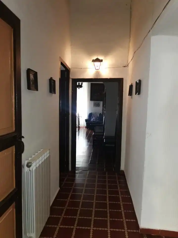 Casa o chalet en venta en Milagro con Calefacción, Jardín privado y Trastero