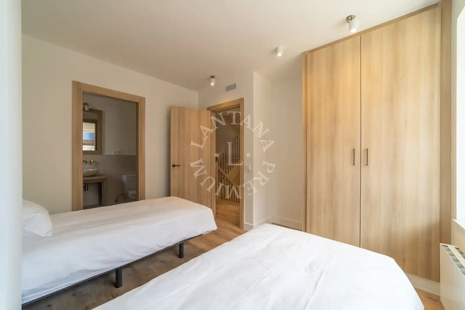 Dormitori de Casa o xalet en venda en Naut Aran amb Terrassa