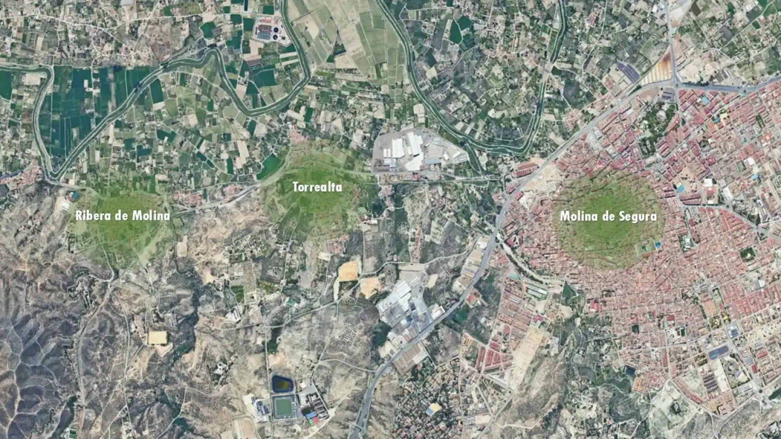 Terreno rustico in vendita a Molina de Segura - Calle Virgen de la Macarena 22, imagen 4