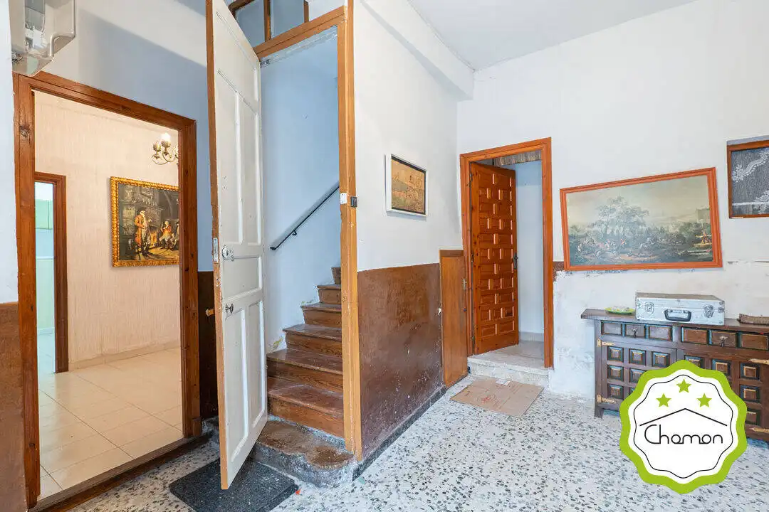 Casa in vendita a Valle de Tobalina, imagen 40