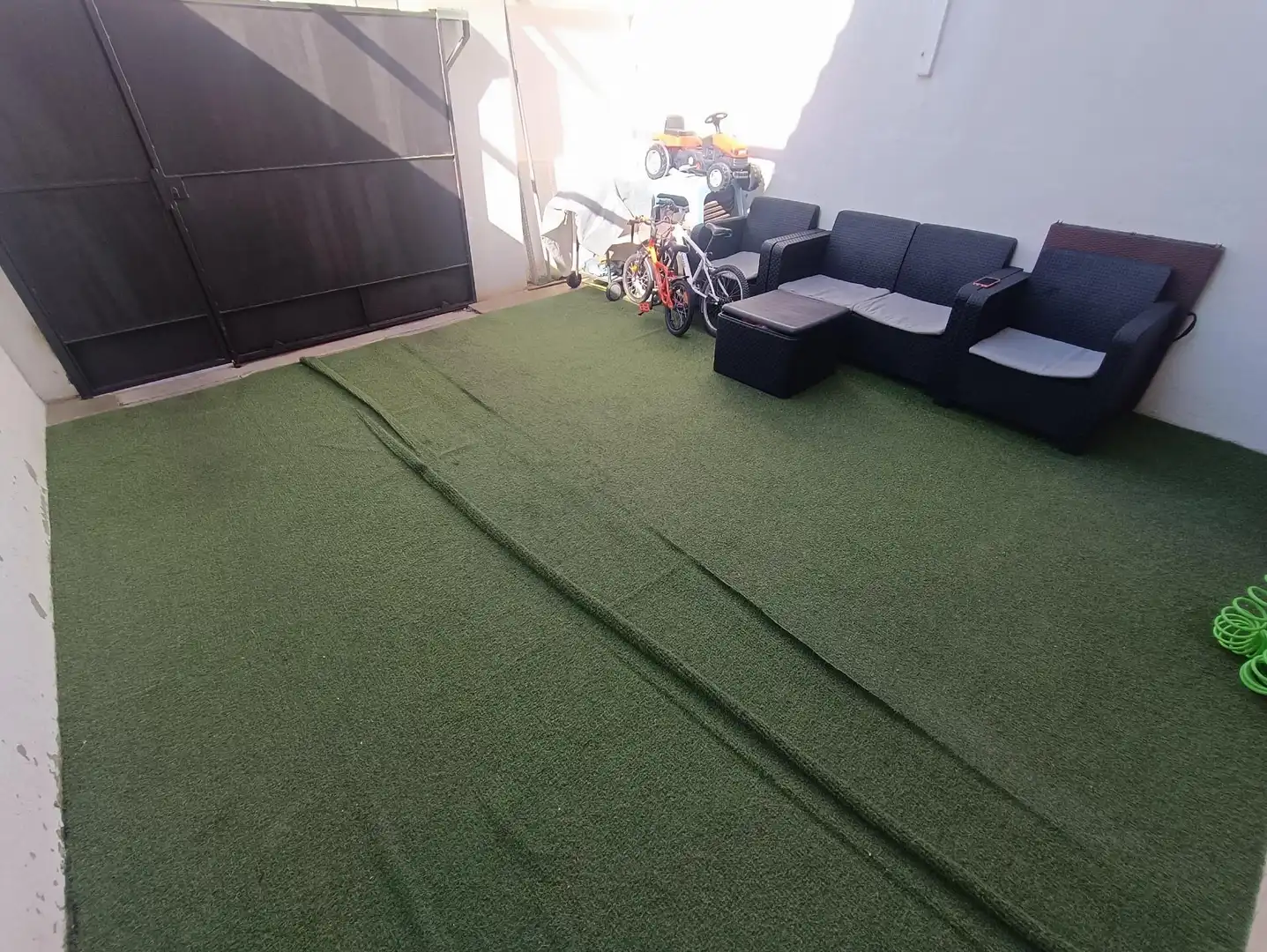 Detached homes for sale in Jerez de la Frontera  with Air Conditioner