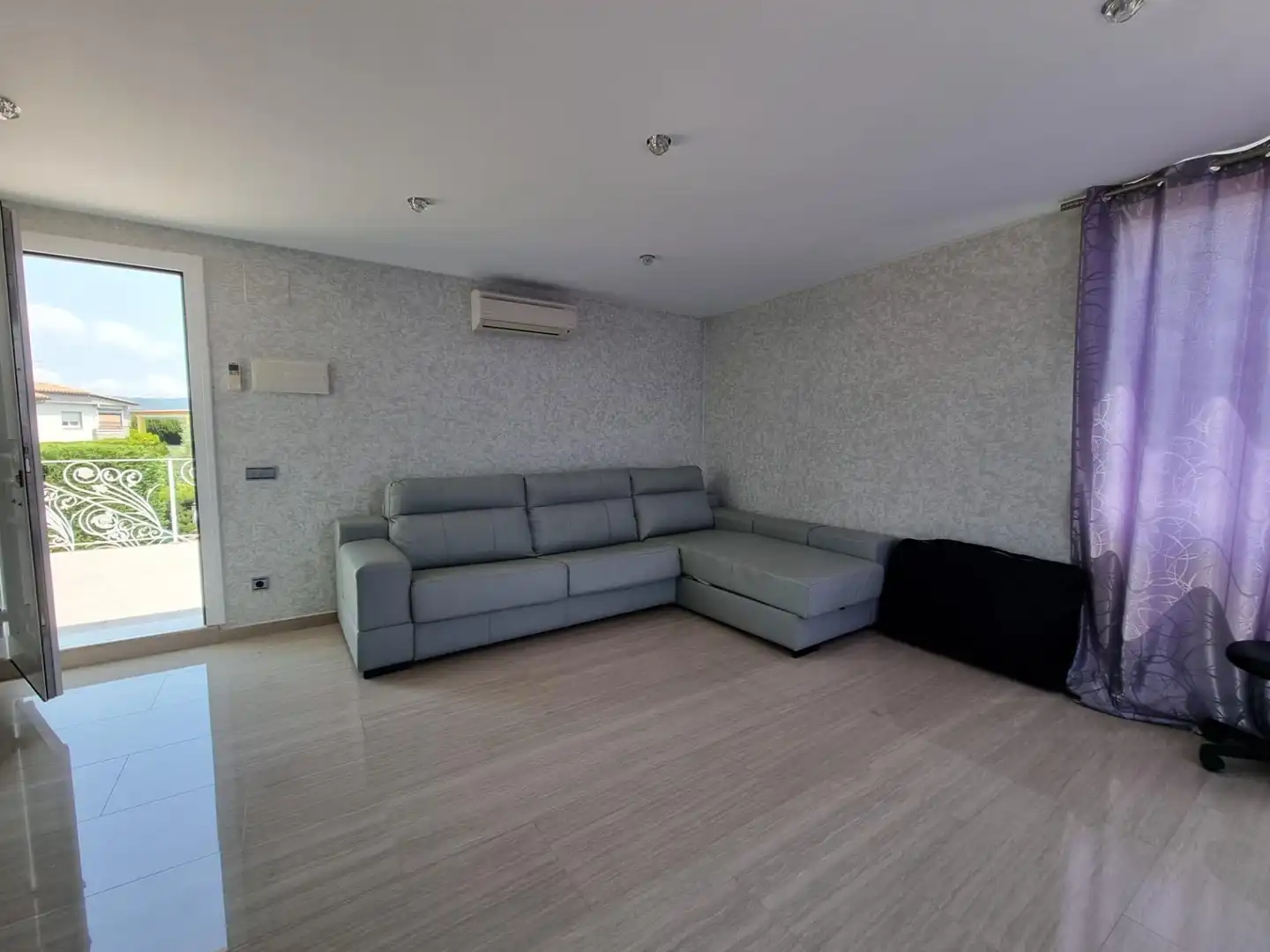 Chalet con terraza en venta en Condado del Jaruco - Puigventós, imagen 34