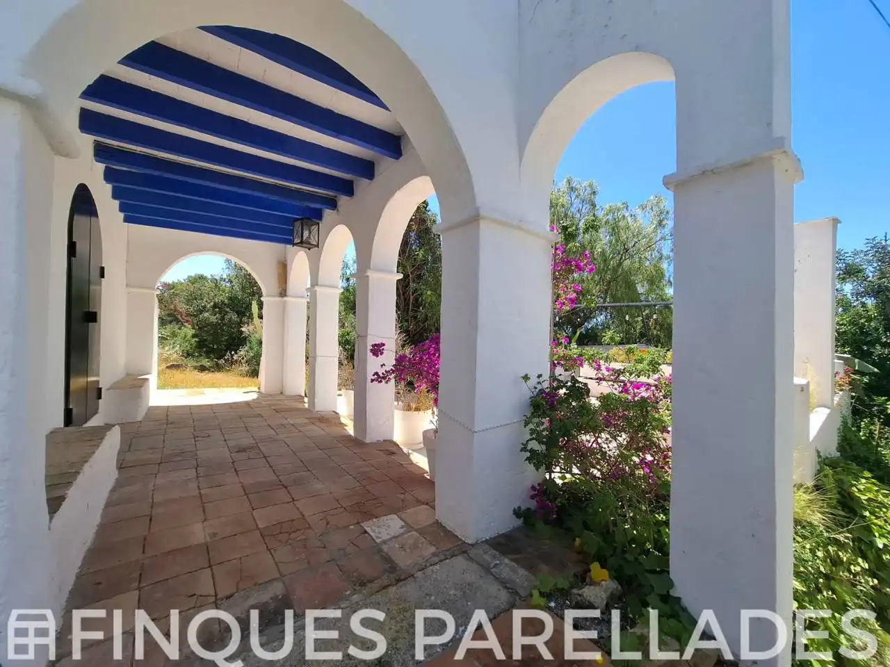 Casa o chalet en venta en Sitges con Jardín privado y Terraza