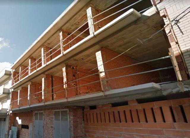 Edificio en Venta en Carrer Sant Martí de Sesgueioles en Ponent - Set Camins