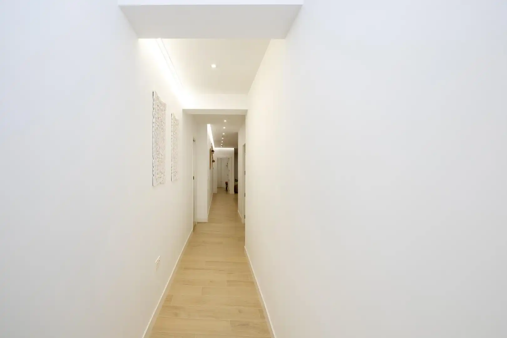Flat for rent in Granada  with Air Conditioner and Heating