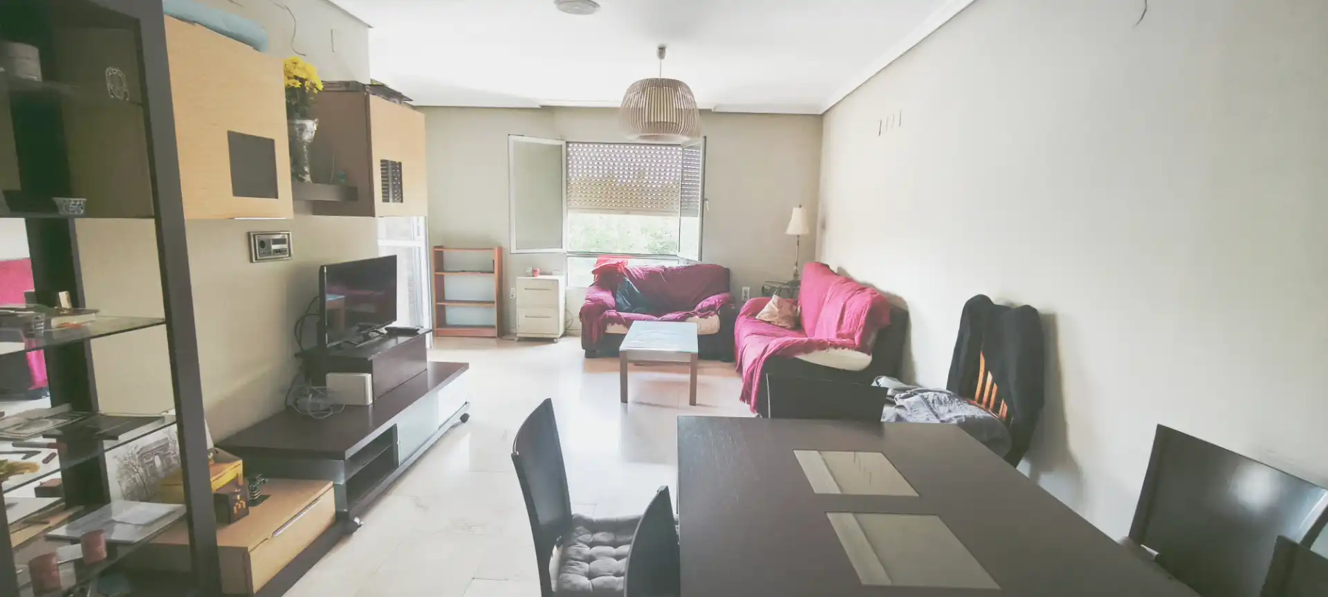 Flat for rent in Avenida del Aeropuerto, 17, Vista Alegre - Parque Cruz Conde