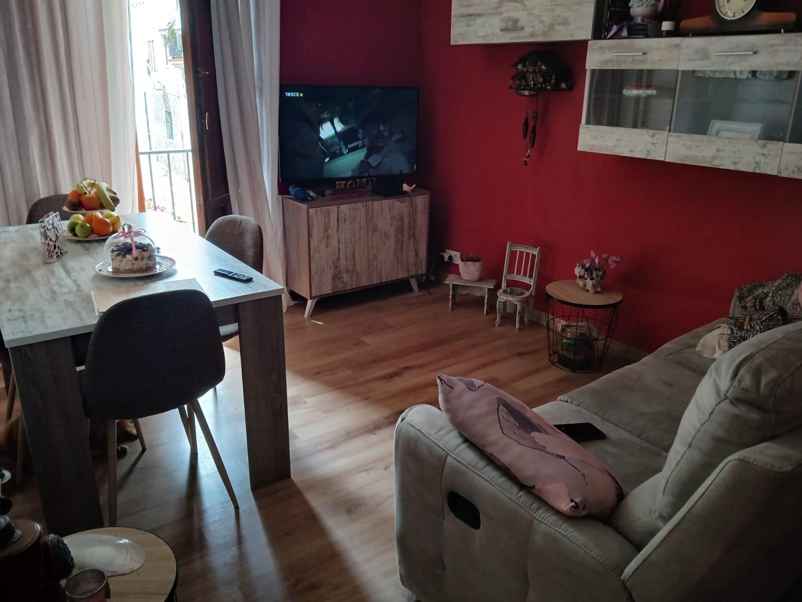 Apartamento en venta