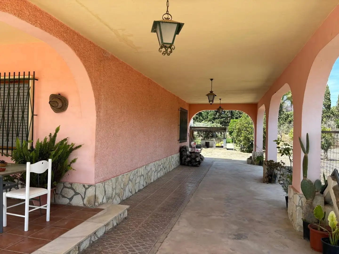 Casa o chalet en venta en La Portalada