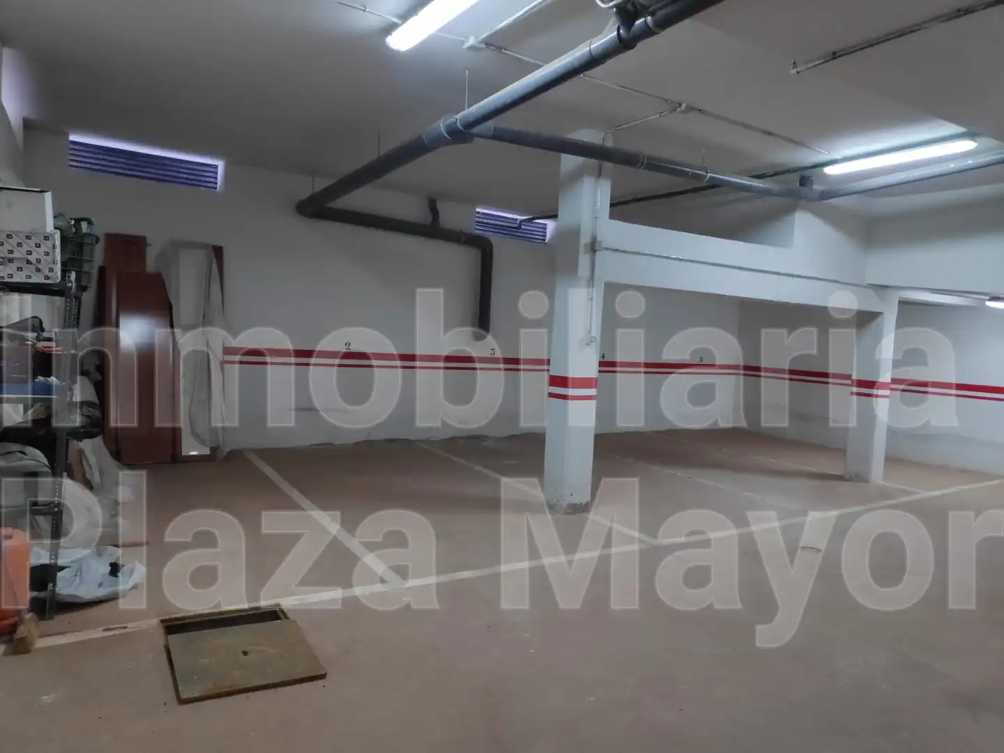 Apartament en venda a Calvarrasa de Abajo