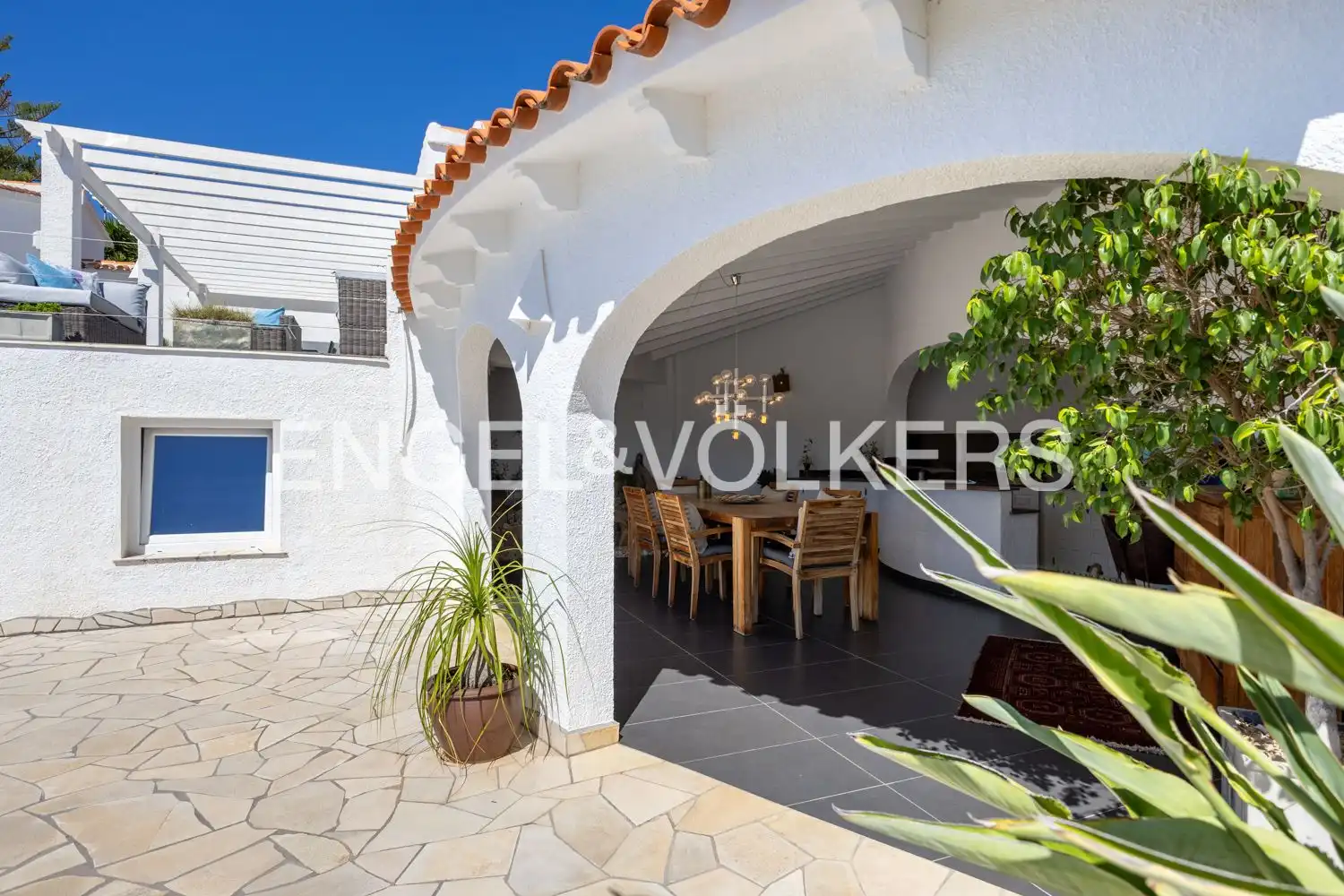 Haus mit Pool zum Verkauf in Orba, imagen 42