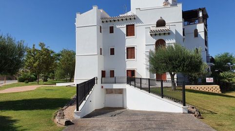 Foto 4 de Garaje en venta en Calle Diamante, 28-30, Baños y Mendigo, Murcia Capital