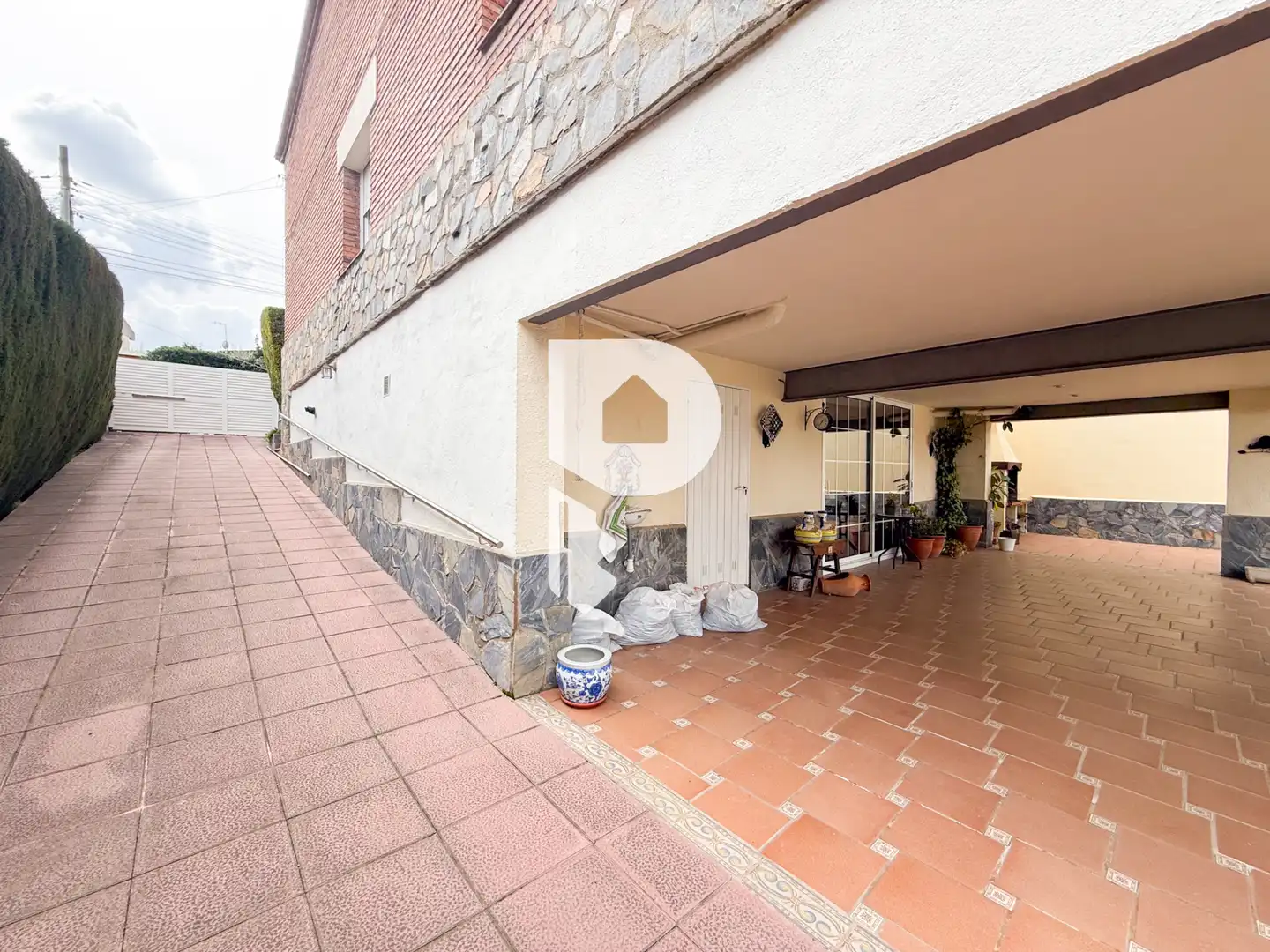 Casa o chalet en venta en Esparreguera con Aire acondicionado, Calefacción y Terraza