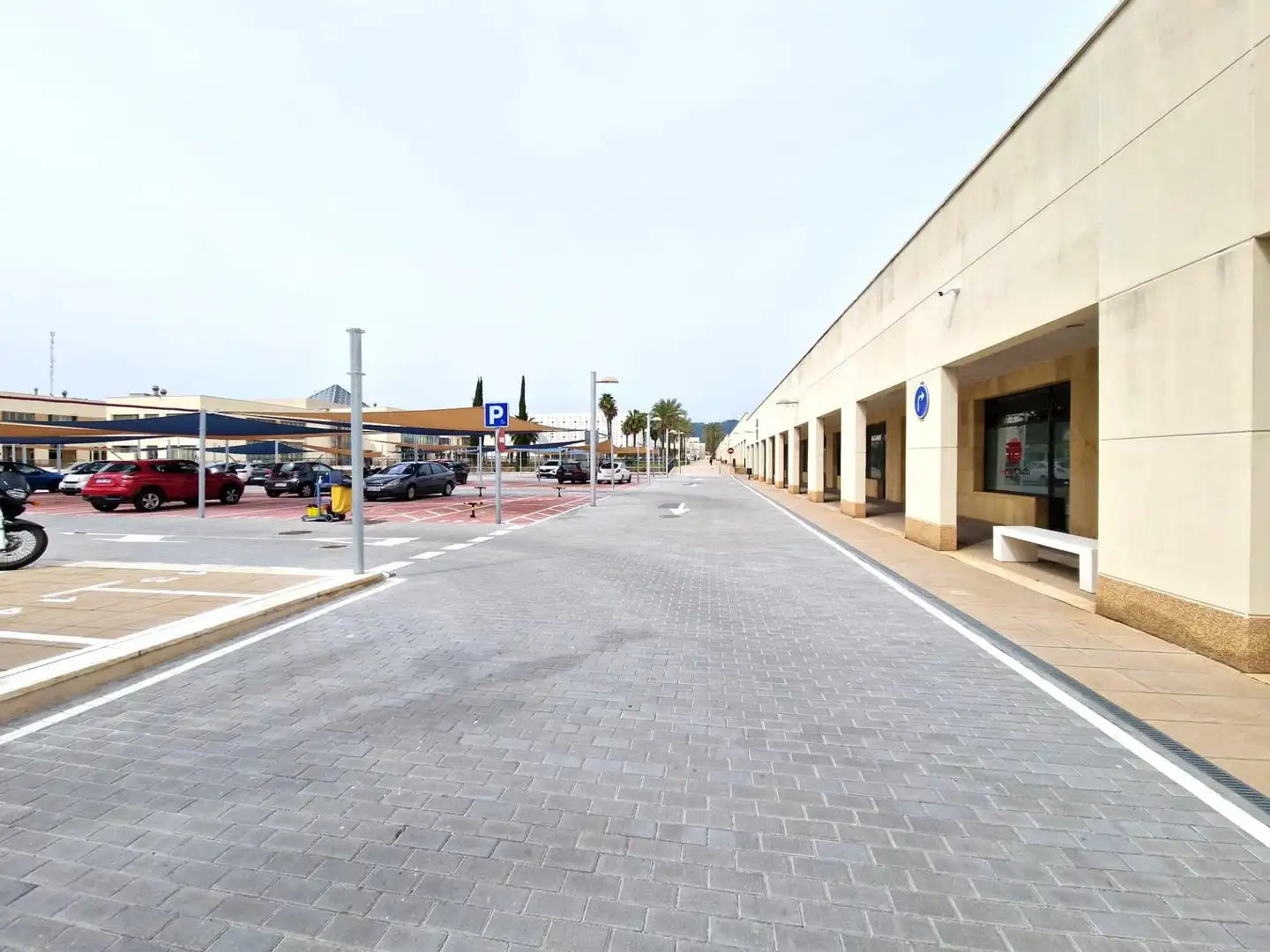 Oficina de lloguer a Parque Joyero Córdoba, imagen 20