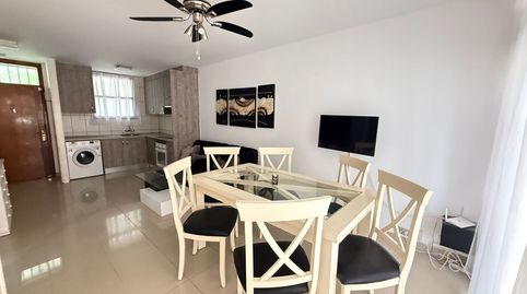 Foto 2 de Apartamento en venta en Los Cristianos, Arona