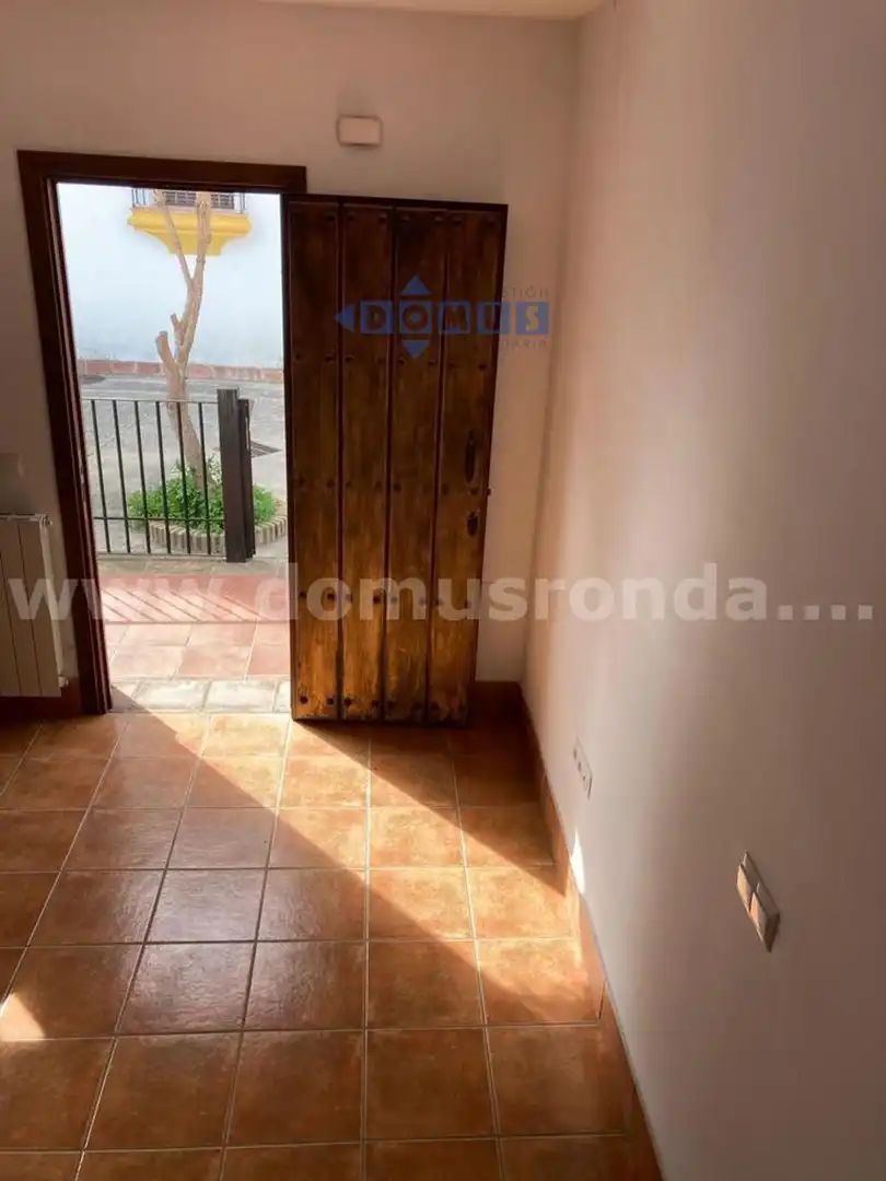 Reihenhaus zum Verkauf in Montejaque, imagen 13