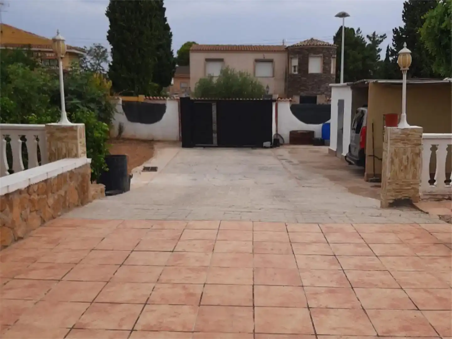 Aparcament de Pis en venda en Llíria amb Aire condicionat