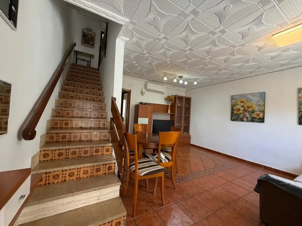 Casa in vendita a Calle Cervantes, imagen 34