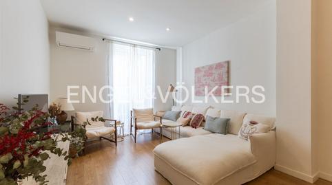 Foto 2 de Pis en venda a Russafa,  Valencia Capital