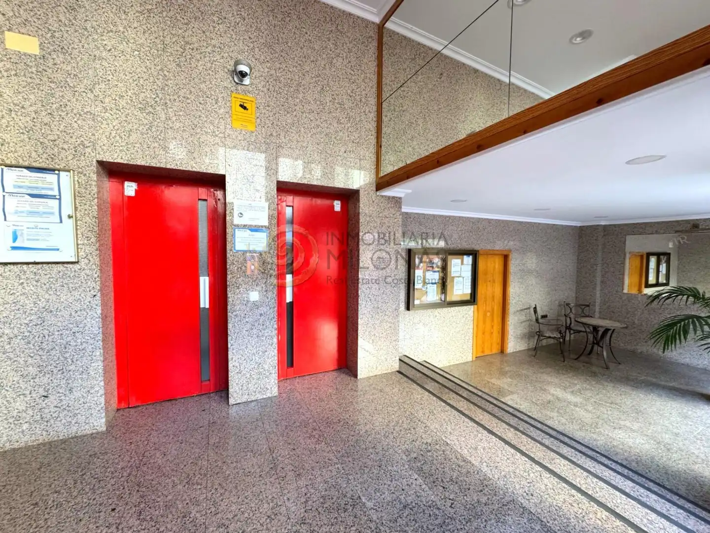 Apartamento en venta en Benidorm con Aire acondicionado, Amueblado y Piscina comunitaria