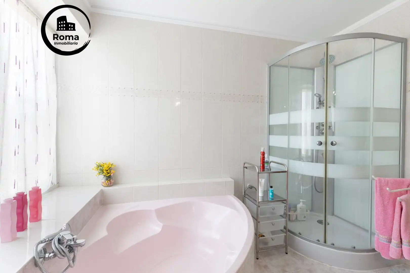 Detached house with pool for sale in Los Tablones - La Garnatilla, imagen 54